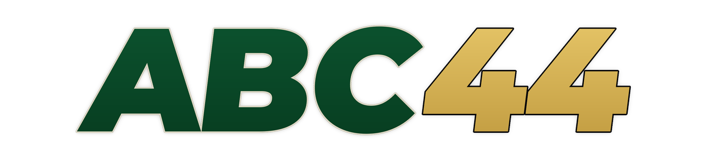 abc44 লোগো